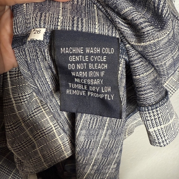 NWT Johnnie Walker Indigo Polo Shirt - Picture 6 of 10